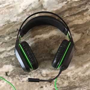 razer headset